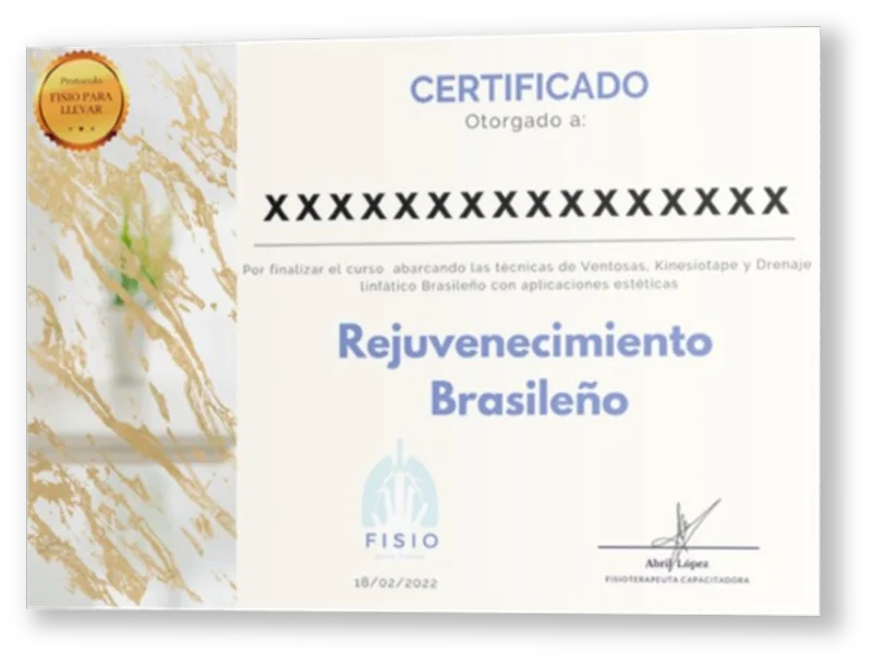 certificadorejuvenue