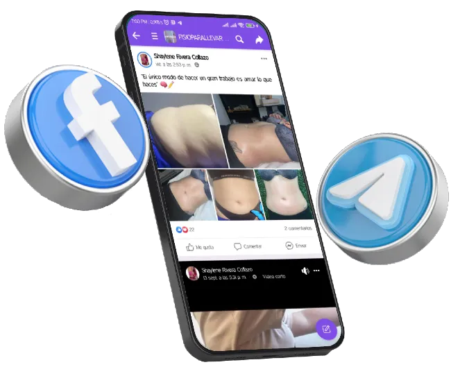 grupofacey telgram cupig3