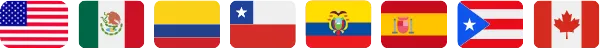 banderas